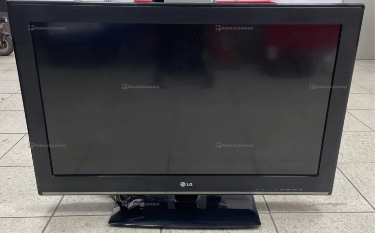 Телевизор LG 32CS465