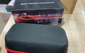 Купить Пускозарядное устройство Jump Starter б/у , в Москва и область Цена:3990рублей