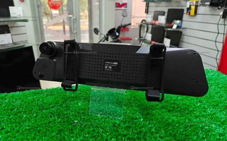 Видеорегистратор  Silverstone F1Hybrid ELB Rus