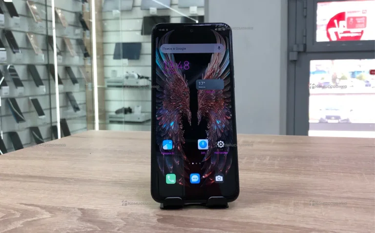 Tecno Pova Neo 3 4/128Gb