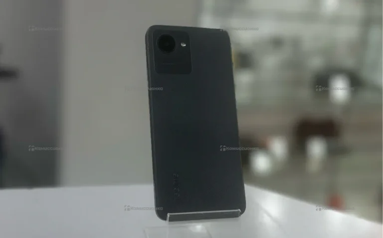 Realme C30 2/32 ГБ
