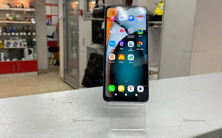 Xiaomi Redmi A3 128Gb