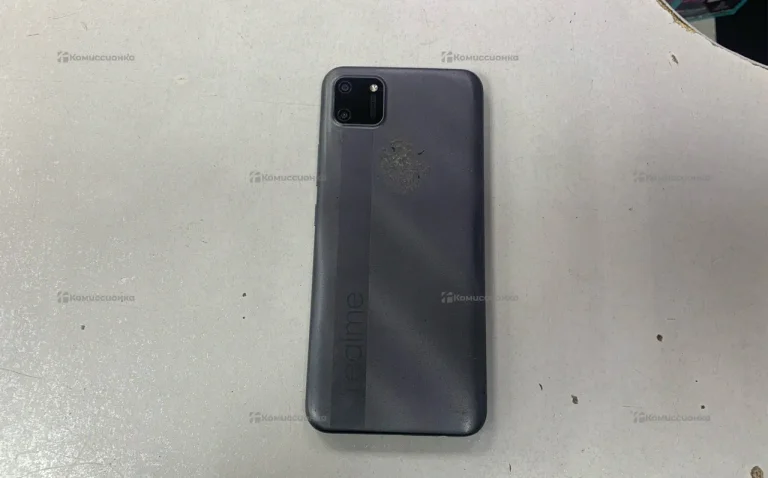 Realme C11 2/32gb