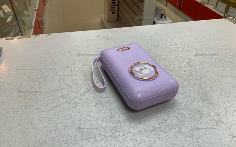 Powerbank oarmio 10000