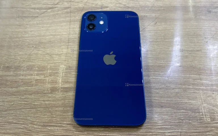 Apple iPhone 12 4/128 ГБ
