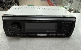 Купить Автомагнитола  Deaf Bounce DB-310DSP б/у , в Самара Цена:2900рублей