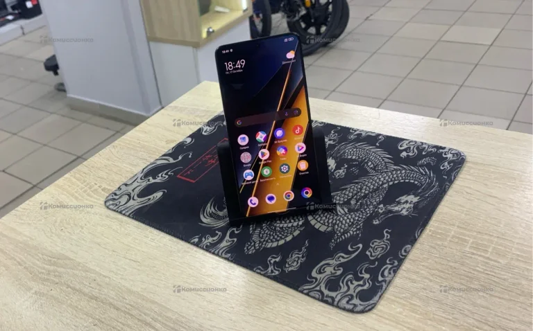 Xiaomi Poco X6 Pro 12/512 ГБ