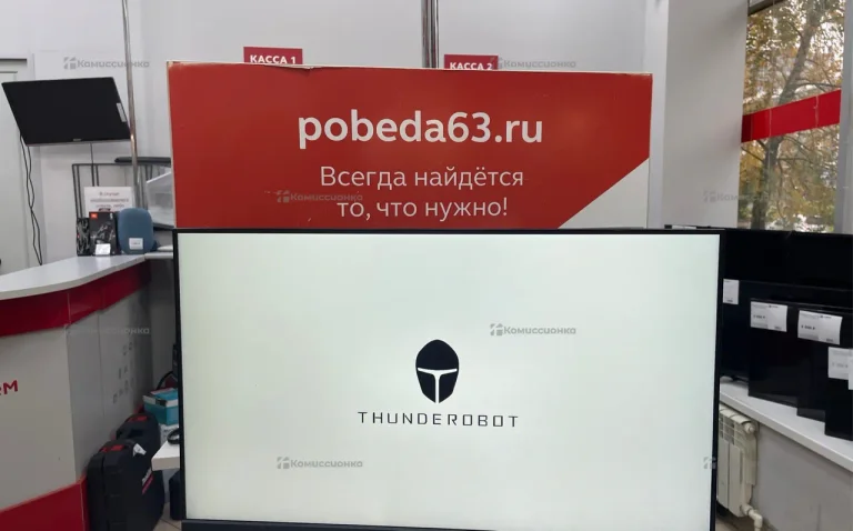 Монитор THUNDEROBOT DF24H100