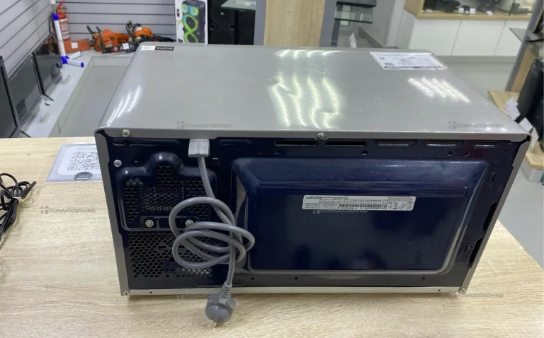 Микроволновая печь  Samsung MA23F302TQS