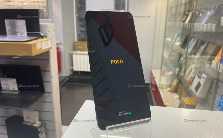 Xiaomi POCO X6 Pro 8/256 ГБ