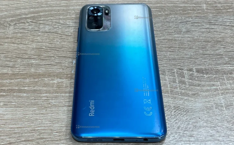Xiaomi Redmi Note 10s 4/64