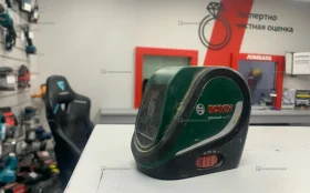 Купить Лазерный уровень Bosch Universal level 2 б/у , в Уфа Цена:1900рублей