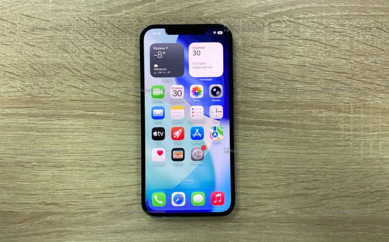 Apple iPhone 12 Pro Max 6/128 ГБ