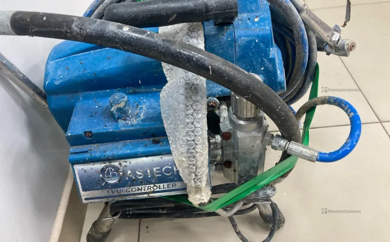 Покрасочный Astech ASM 3200