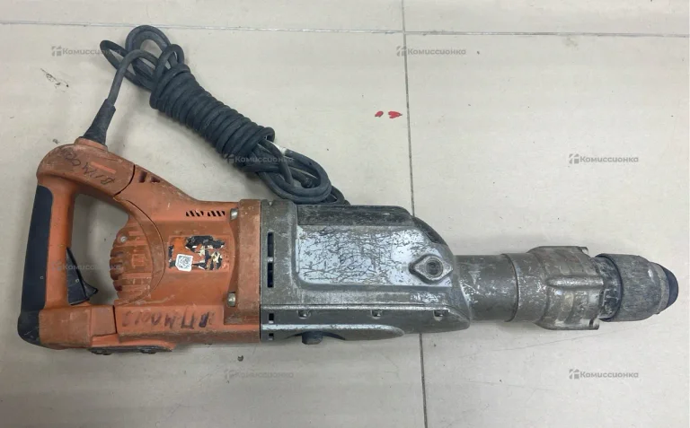 Отбойный молоток AEG PM 10 E