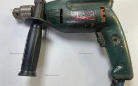 Дрель ударная ''Ритм'' МЭС 550 ЭРУ