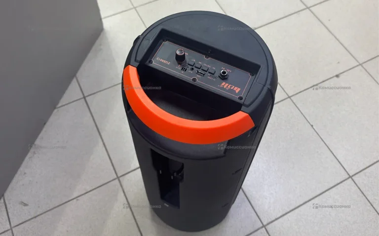 колонка bali ZQS8812