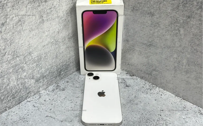 Apple iPhone 14 6/128 ГБ