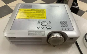 Купить Проектор  PT-LC55E б/у , в Красноярск Цена:1490рублей