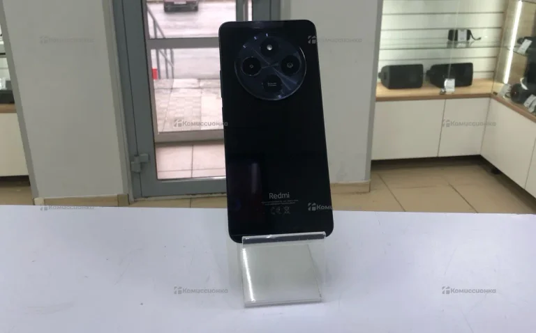 Xiaomi Redmi 14C 4/128 ГБ