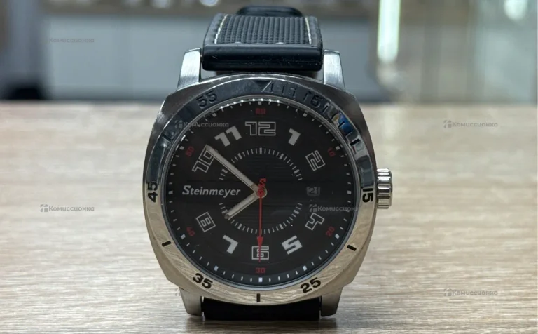Часы Steinmeyer S501.13.21