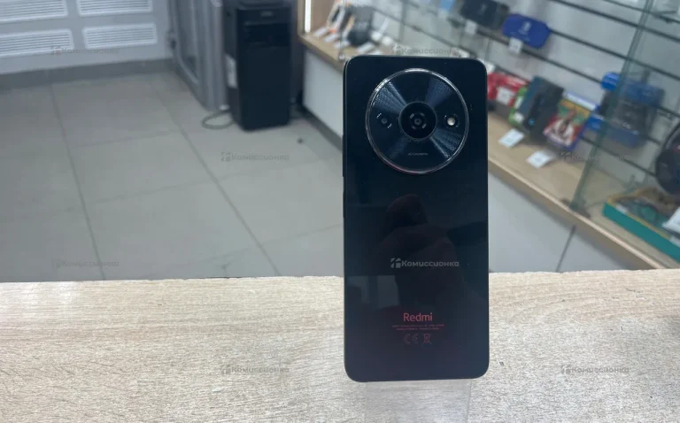 Xiaomi Redmi A3 3/128 ГБ
