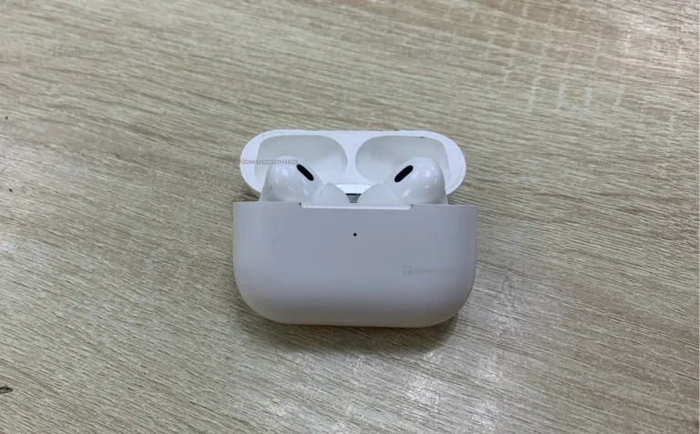Наушники  air pods (Реп.)