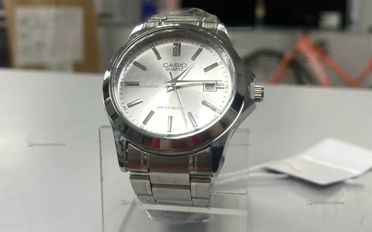 Часы Casio реплика