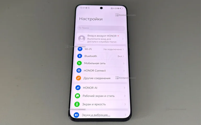 Honor 90 8/256Gb