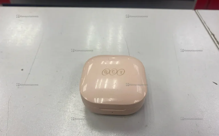 Наушники  qcy t13