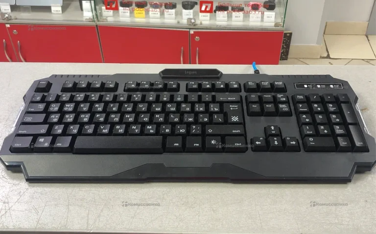 Клавиатура  Defender Legion