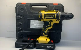 шуруповерт Dewalt реп.