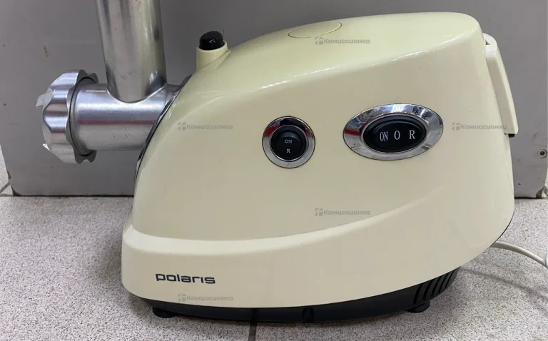 Мясорубка Polaris PMG 1804