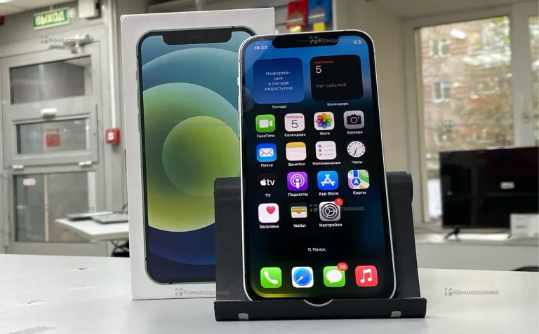 Apple IPhone 12 64Gb