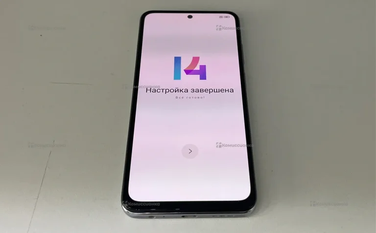 Xiaomi Redmi Note 10S 6/64 ГБ