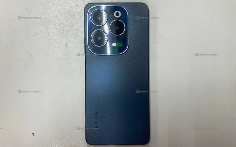 Infinix Hot 40 8/128 ГБ
