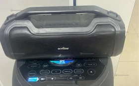 Купить Колонка  Aciline p б/у , в Зеленодольск Цена:2500рублей