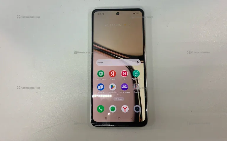 Realme Realme C65 6/128