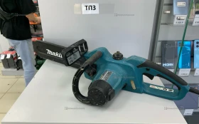 Цепная пила makita UC3541A
