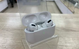 Купить Наушники  AirPods Pro rep б/у , в Пенза Цена:450рублей