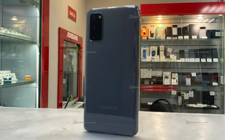 Samsung Galaxy S20 8/128Gb