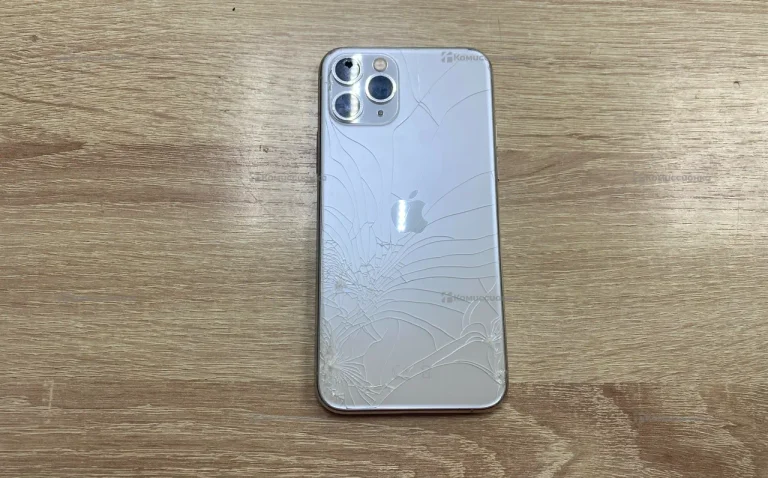 Apple iPhone 11 Pro 4/64 ГБ