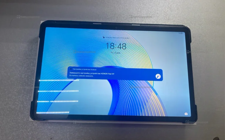Планшет Honor Pad X9 4/128 ГБ