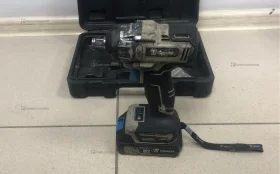 Купить Аккумуляторный ударный гайковерт DEKO DKIS20 б/у , в Тольятти Цена:2900рублей