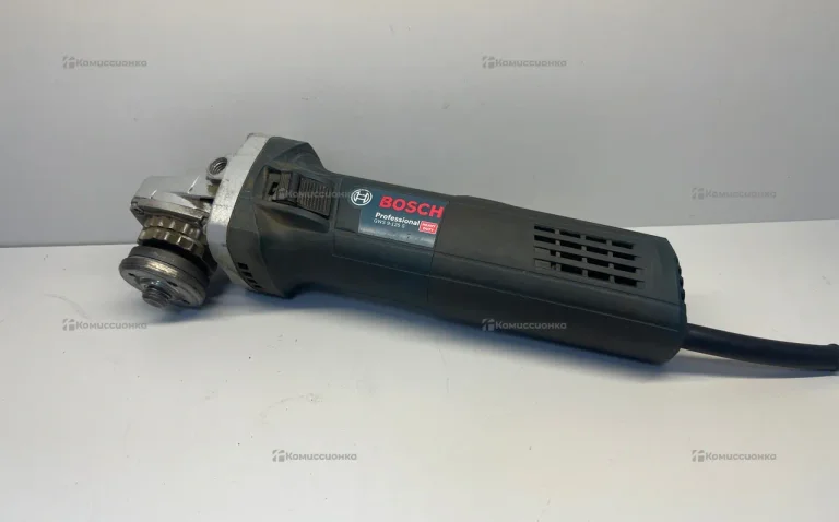 УШМ BOSCH GWS 9-125 S