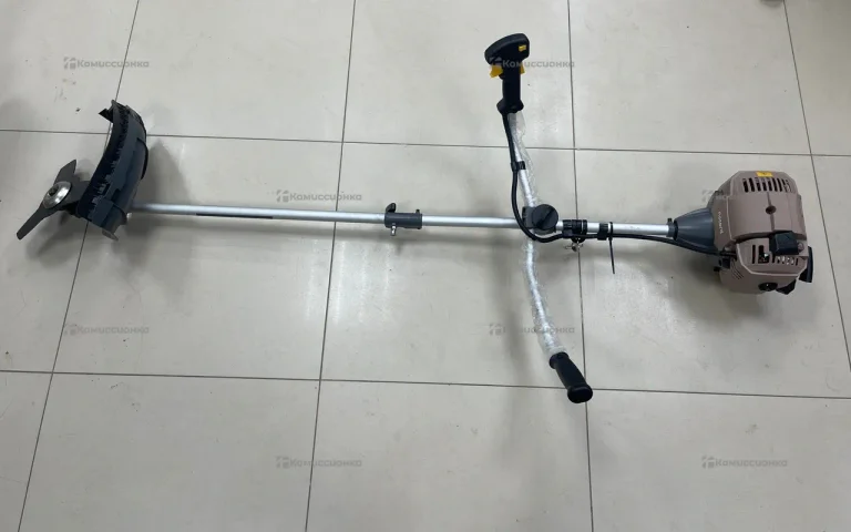 Газонокосилка Nocord ntg 52s