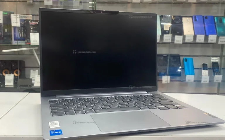 Ноутбук  thinkbook 14 g6