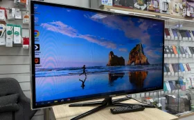 Купить Телевизор Samsung UE40D5800VW б/у , в Тюмень Цена:6990рублей