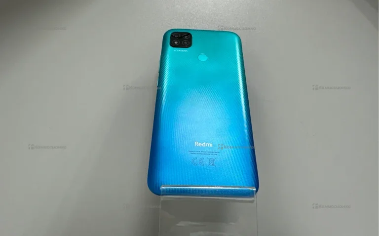Xiaomi Redmi 9C 2/32 ГБ