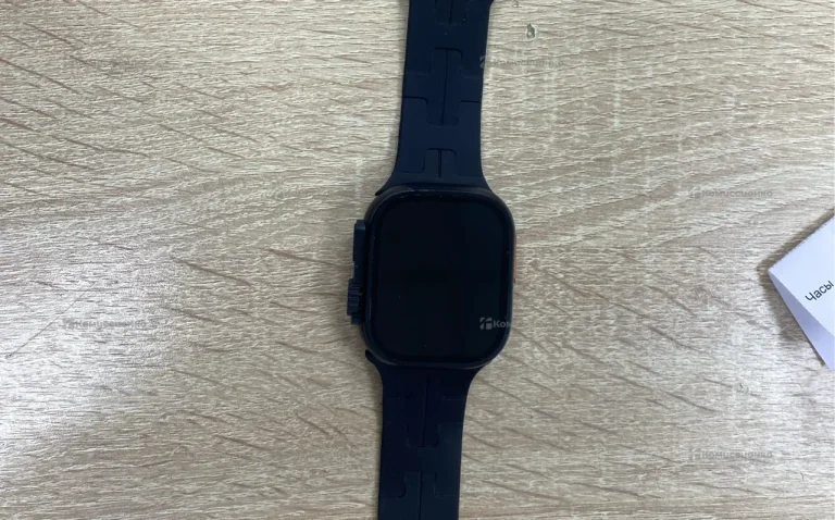 Часы  Apple Watch Ultra 49mm